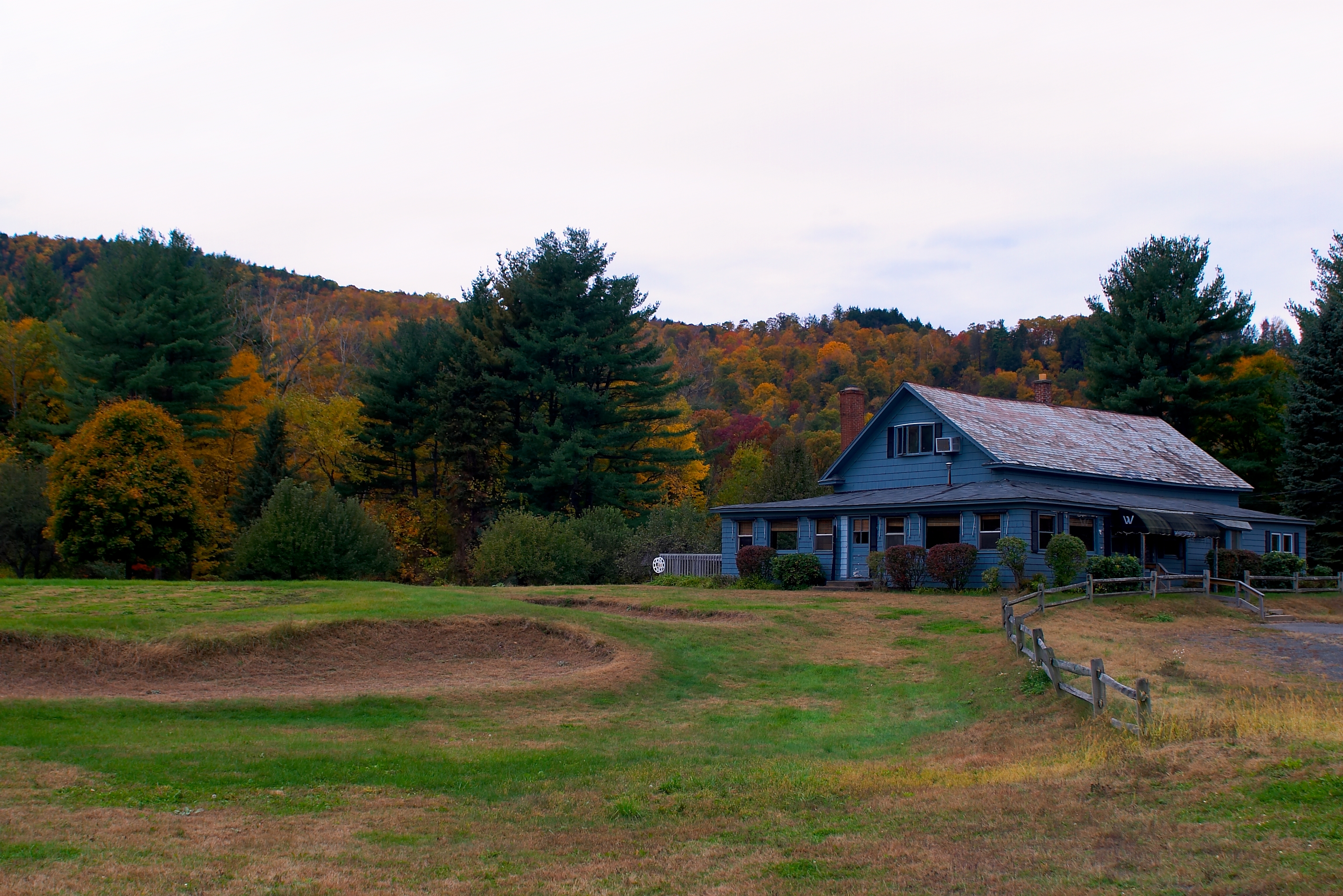 Fall 2004 09CF