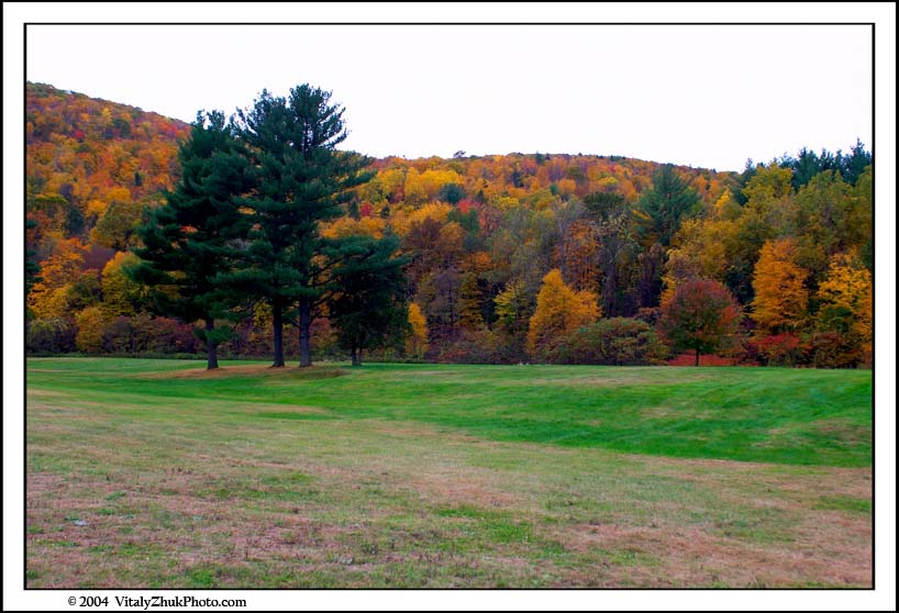 Fall 2004 01CWX