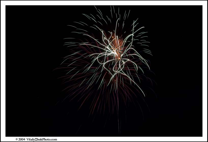 FireWorks Westfield 2004 44CWX