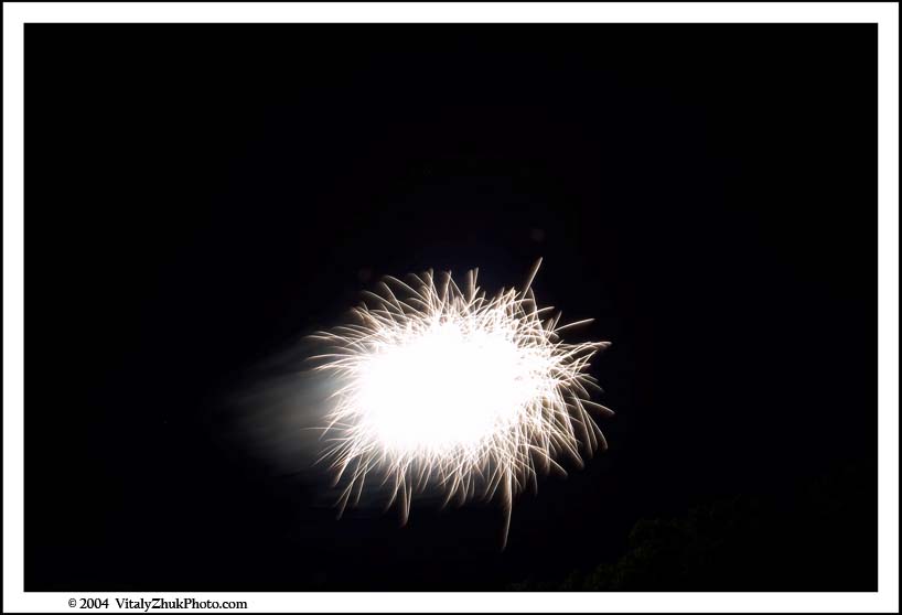 FireWorks Westfield 2004 52CWX