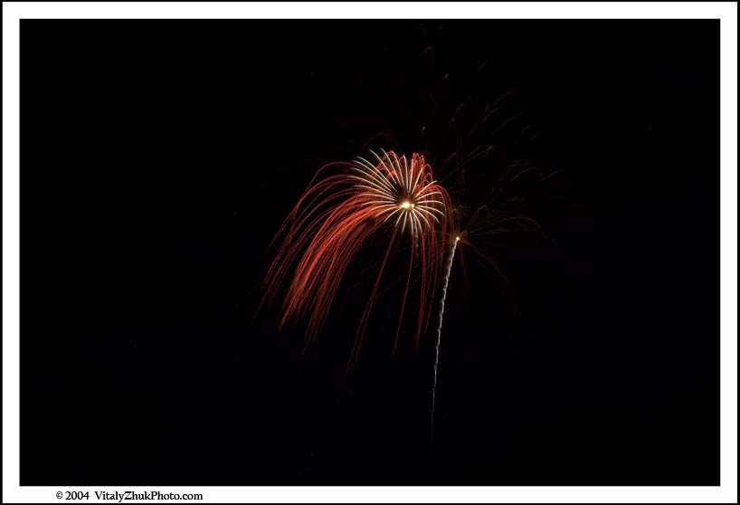 FireWorks Westfield 2004 56CWX