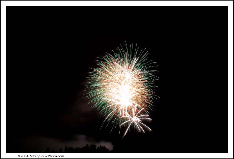 FireWorks Westfield 2004 84CWX