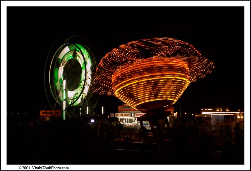 SouthwickCarnivalFireWorks2004 45CWX