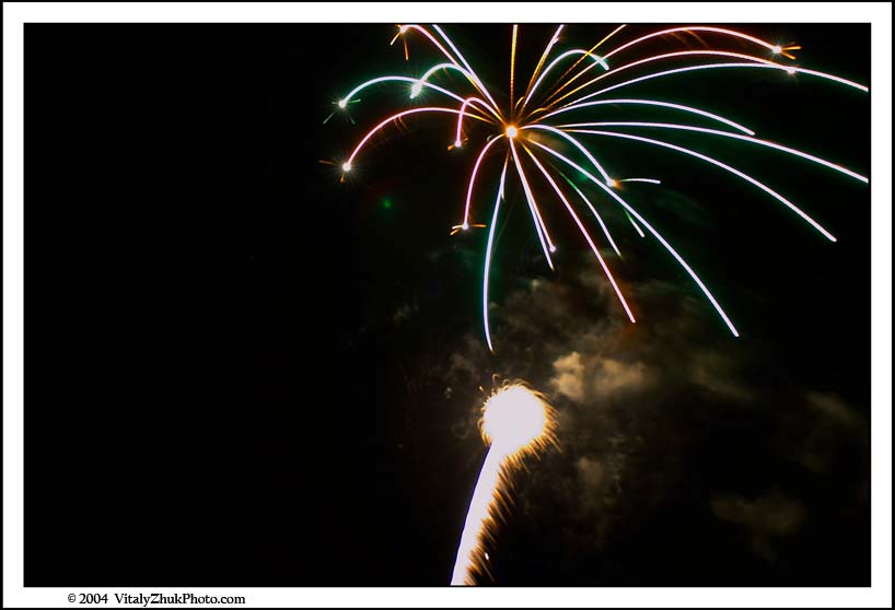 SouthwickCarnivalFireWorks2004 58CWX