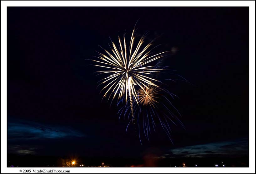 FireWorks 2005 050CWX