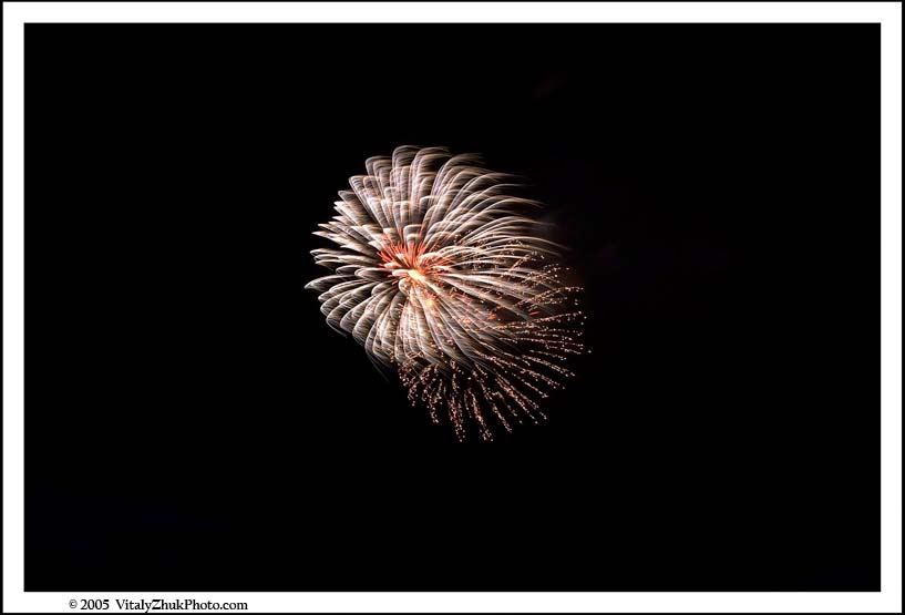 FireWorks 2005 092CWX