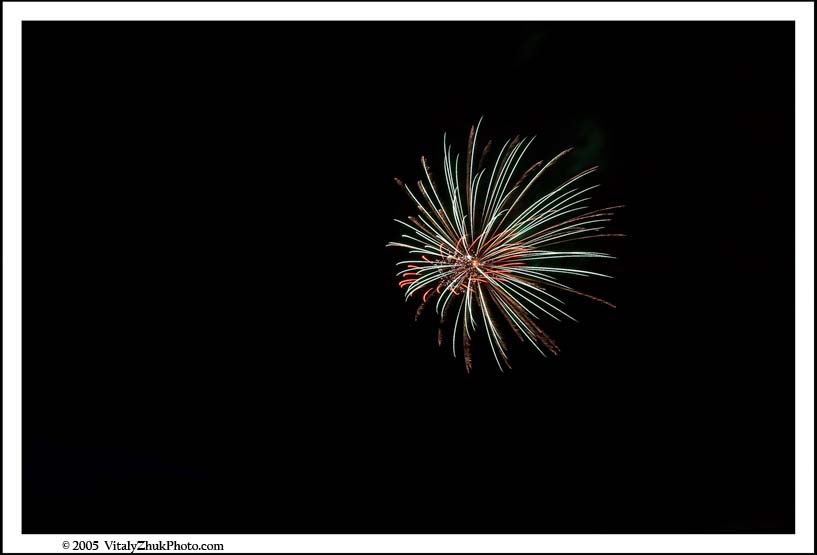 FireWorks 2005 095CWX