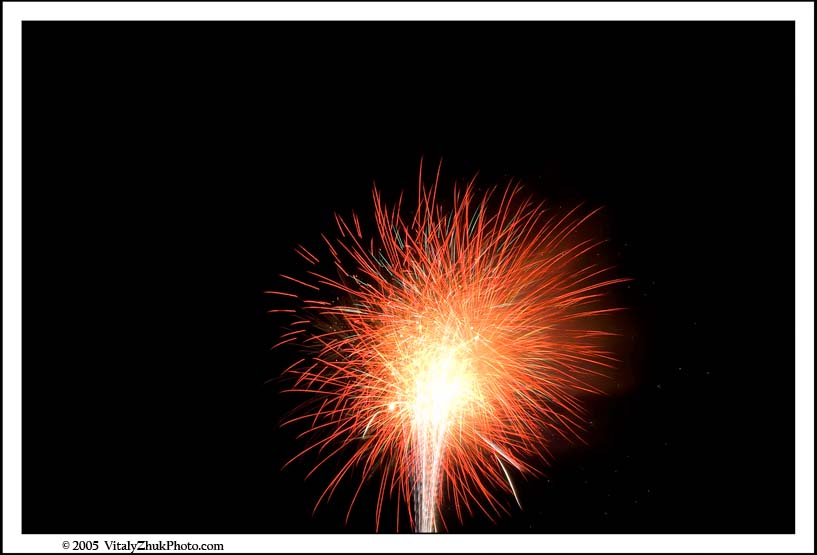 FireWorks 2005 101CWX