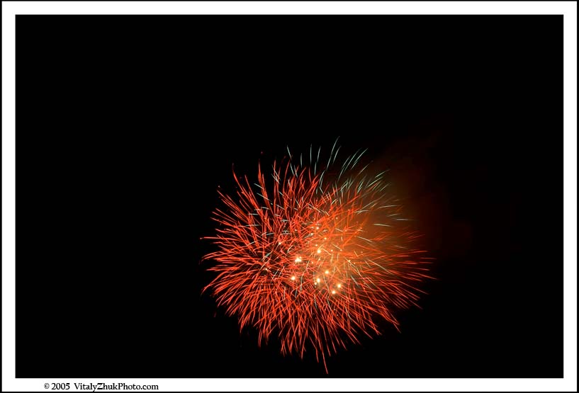 FireWorks 2005 102CWX
