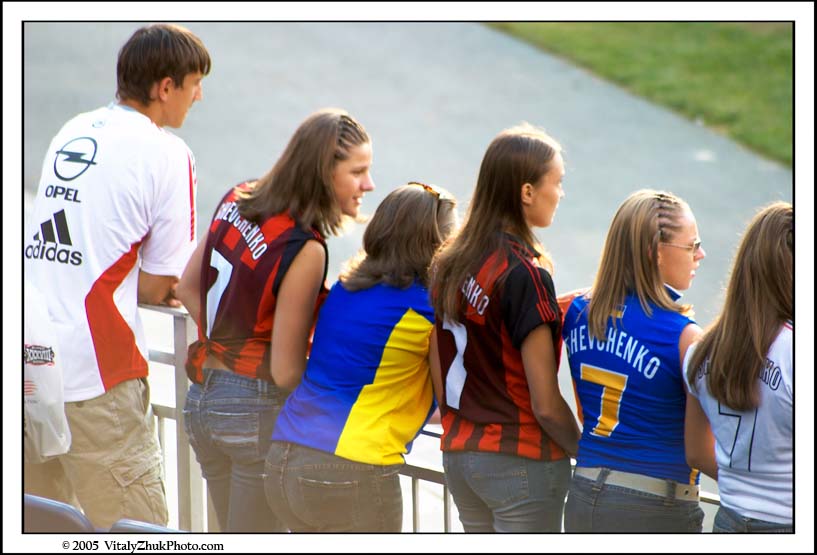 Milan vs Chelsea Gillette002CWX