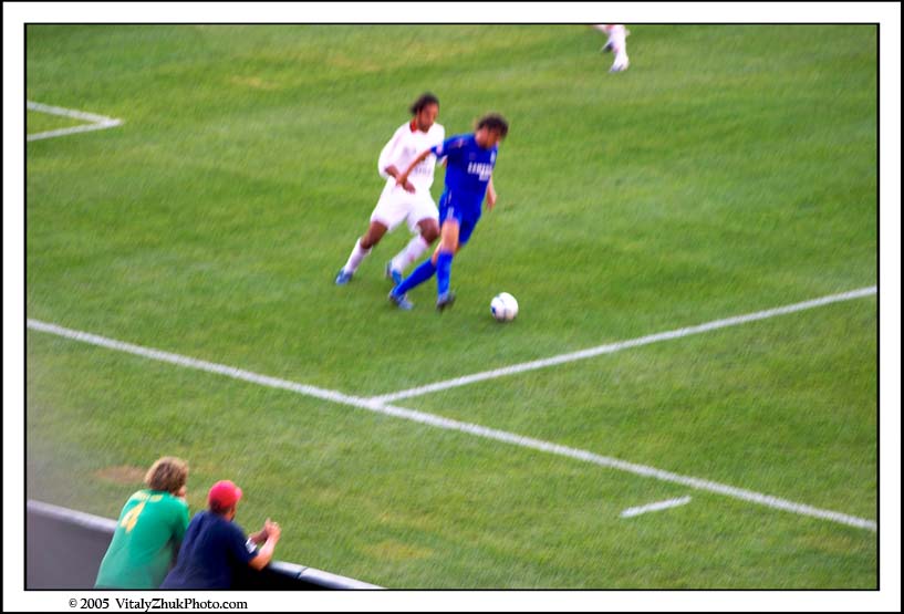 Milan vs Chelsea Gillette043CWX