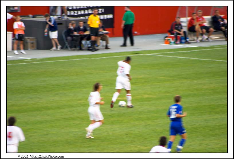 Milan vs Chelsea Gillette057CWX