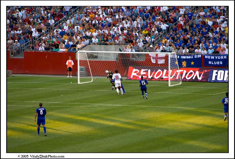 Milan vs Chelsea Gillette058CWX