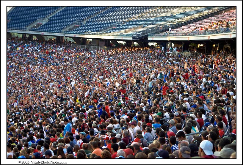 Milan vs Chelsea Gillette069CWX