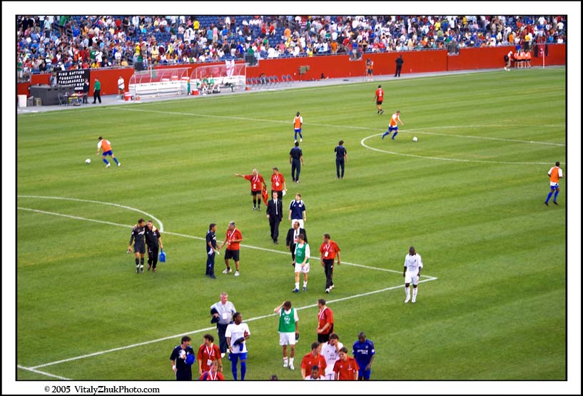 Milan vs Chelsea Gillette080CWX