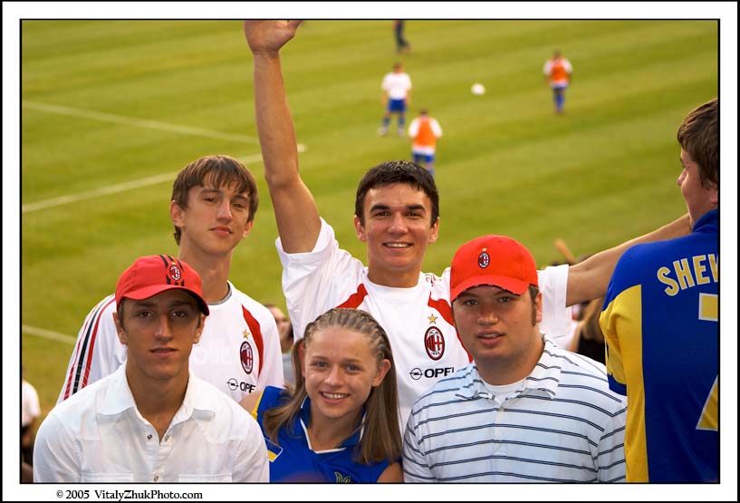 Milan vs Chelsea Gillette084CWX