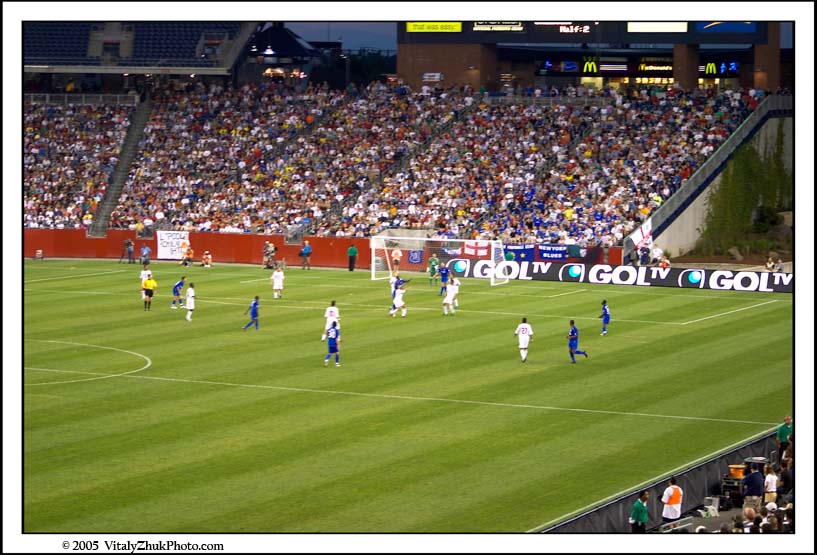 Milan vs Chelsea Gillette093CWX