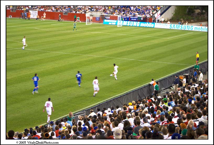 Milan vs Chelsea Gillette101CWX