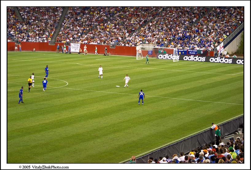 Milan vs Chelsea Gillette104CWX