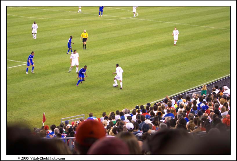 Milan vs Chelsea Gillette107CWX