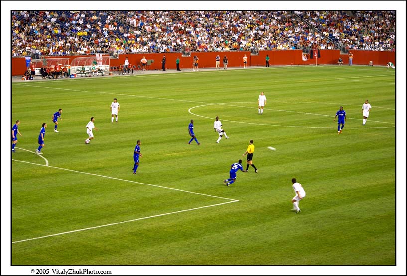 Milan vs Chelsea Gillette108CWX