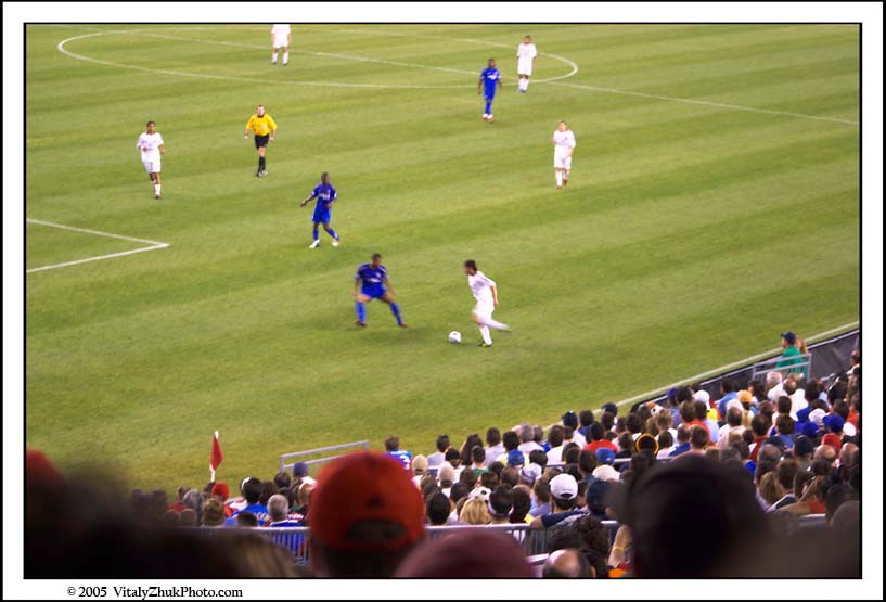 Milan vs Chelsea Gillette109CWX