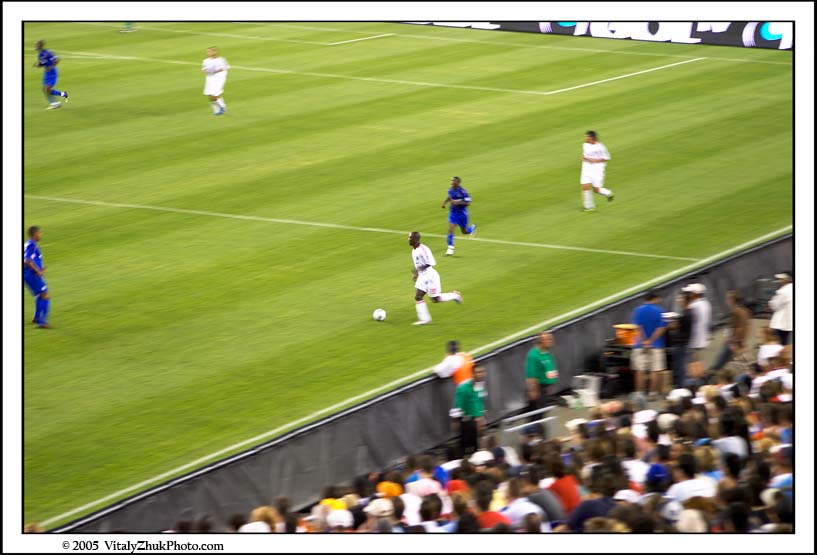 Milan vs Chelsea Gillette112CWX