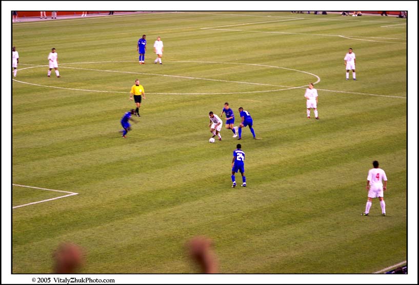 Milan vs Chelsea Gillette114CWX