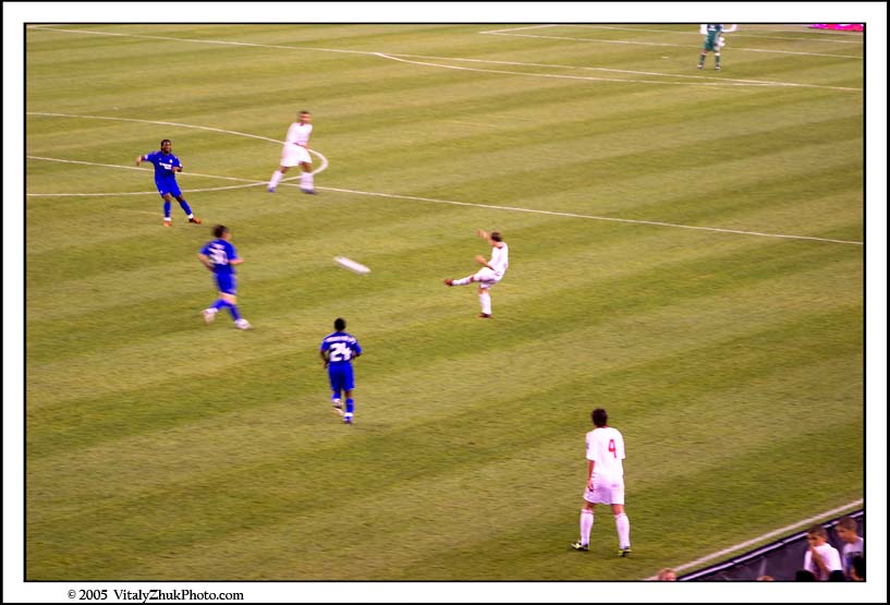 Milan vs Chelsea Gillette124CWX