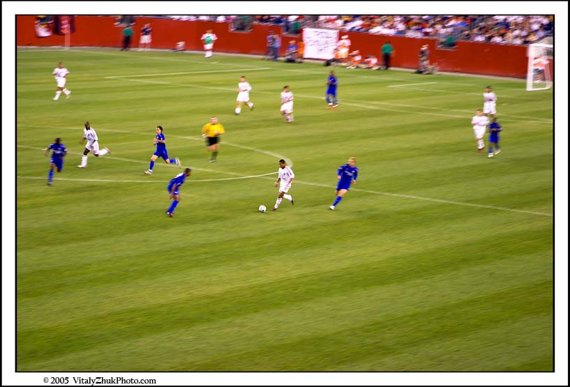 Milan vs Chelsea Gillette133CWX