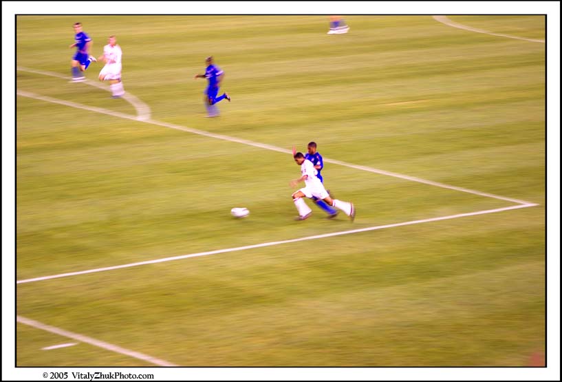Milan vs Chelsea Gillette135CWX