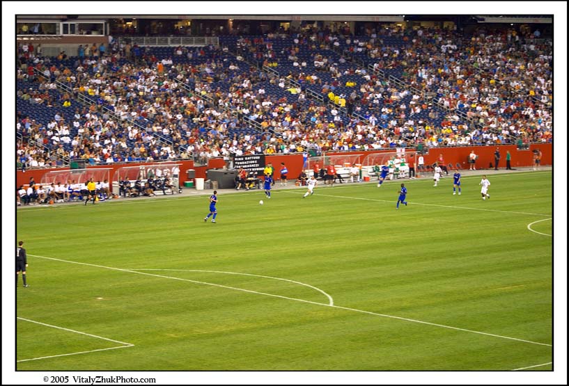 Milan vs Chelsea Gillette145CWX