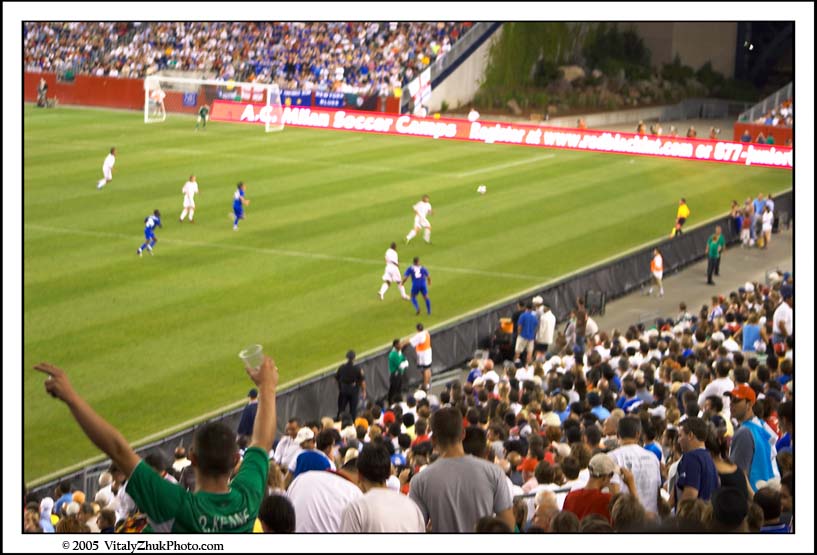 Milan vs Chelsea Gillette146CWX