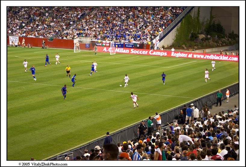 Milan vs Chelsea Gillette149CWX