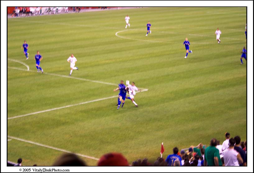 Milan vs Chelsea Gillette151CWX