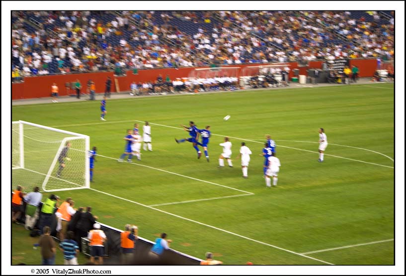 Milan vs Chelsea Gillette158CWX
