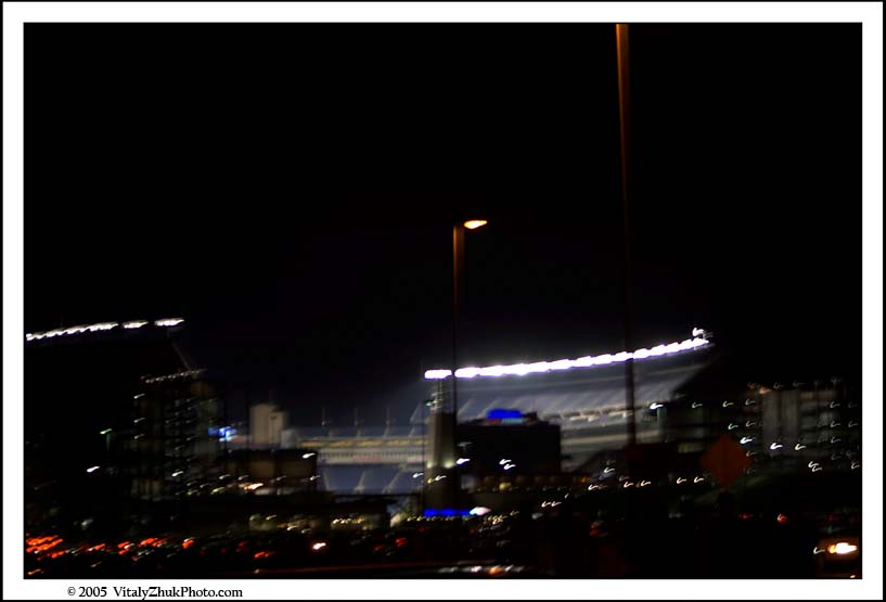 Milan vs Chelsea Gillette160CWX