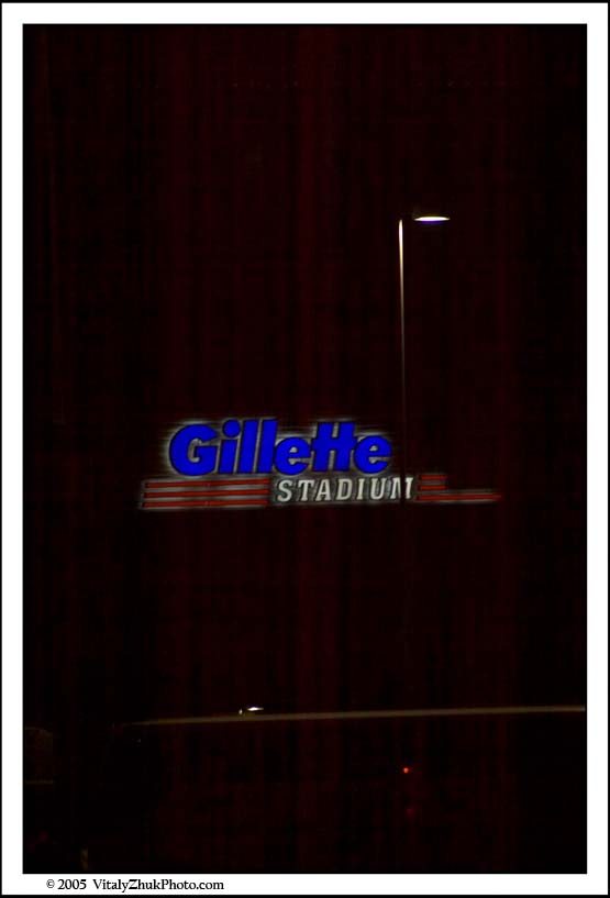 Milan vs Chelsea Gillette161CWX