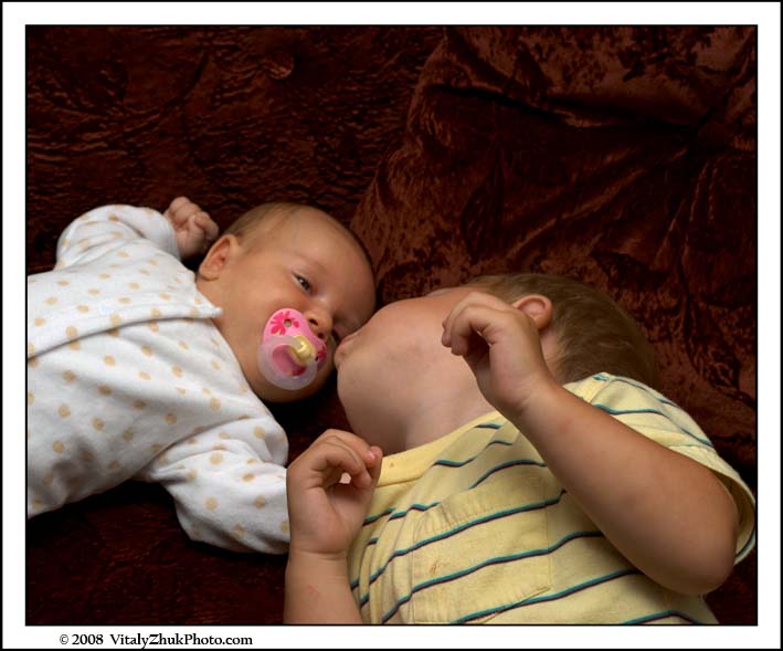 Ariana and Matthew06CWX